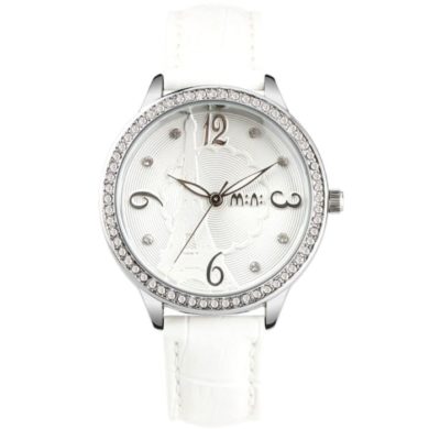 Наручные часы Mini MN2013white