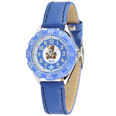 Наручные часы Mini MNC2031blue