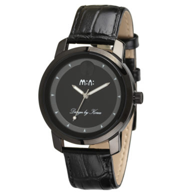 Наручные часы Mini MN2037black