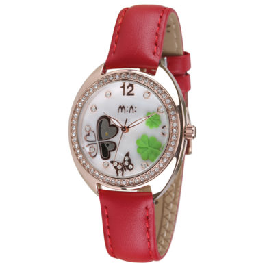 Наручные часы Mini MN2048red