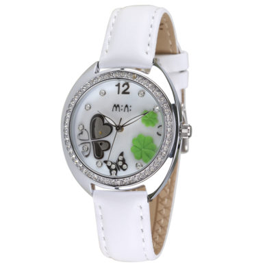 Наручные часы Mini MN2048white