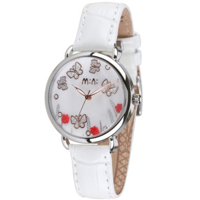 Наручные часы Mini MN2051white
