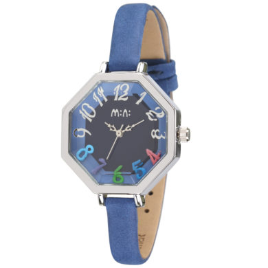 Наручные часы Mini MN2053blue
