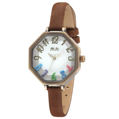 Наручные часы Mini MN2053brown