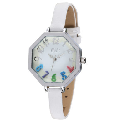 Наручные часы Mini MN2053white