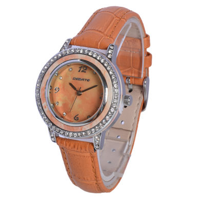 Наручные часы Bedate ZS-1065A (Brown)